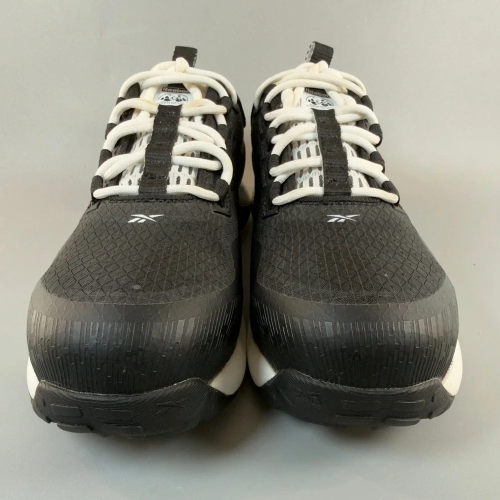 Reebok Nano X1 Adventure Womens 6 M Work Shoes Composite Safety Toe Lace Up‎ Low
